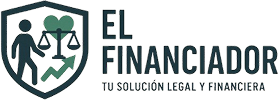 Logo elfinanciador